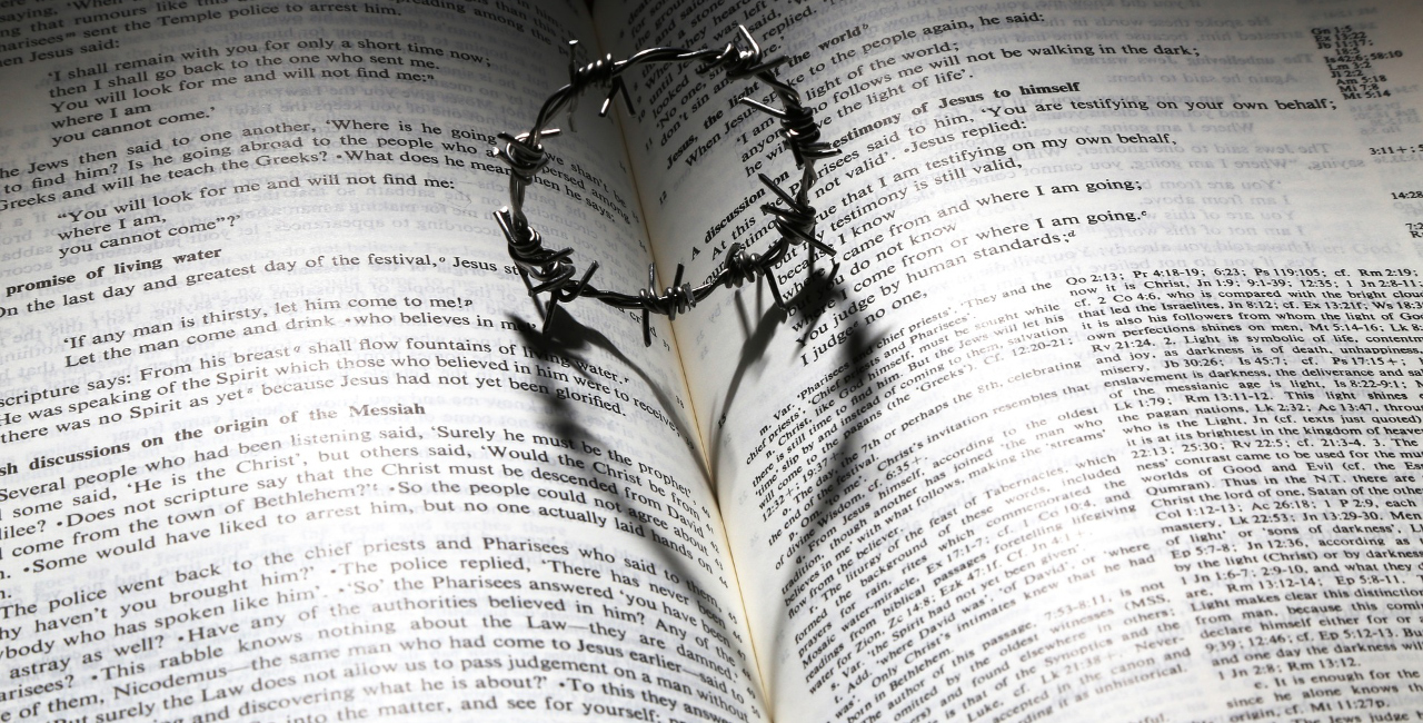 Struggles, suffering and heartbreak